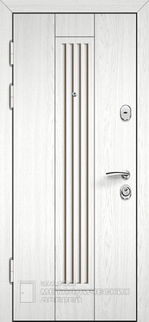 Фото «Дверь в дом №58» в Серпухову