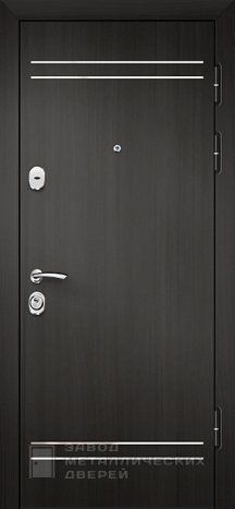 Фото «Дверь венге №41» в Ивантеевке