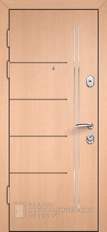 Фото «Дверь в дом №54» в Туле