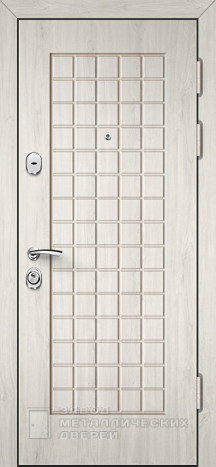 Фото «Дверь в дом №43» в Лосино-Петровскому