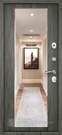 Фото «Дверь в квартиру №44» в Лосино-Петровскому