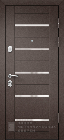 Фото «Дверь в дом №12» в Лосино-Петровскому