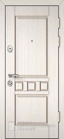 Фото «Дверь в дом №42» в Лосино-Петровскому