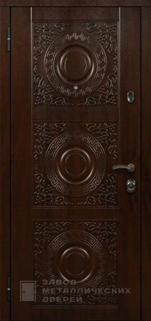 Фото «Дверь в дом №21» в Лосино-Петровскому