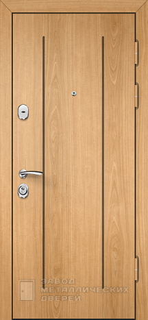 Фото «Дверь в дом №22» в Лосино-Петровскому