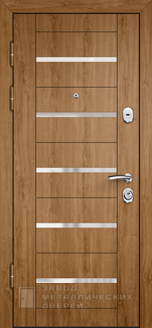 Фото «Дверь в квартиру №12» в Лосино-Петровскому