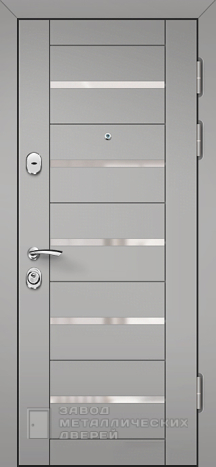 Фото «Дверь в дом №36» в Лосино-Петровскому