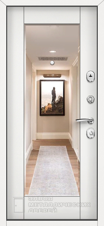 Фото «Тёмная дверь №1» в Балашихе