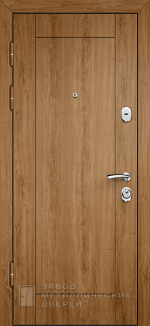 Фото «Дверь с шумоизоляцией №26» в Лосино-Петровскому