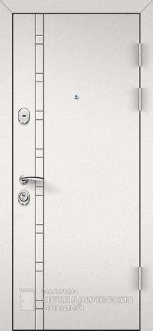 Фото «Дверь антик №51» в Истре