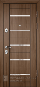 Фото «Дверь в квартиру №55» в Солнечногорску