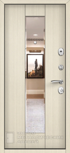 Фото «Тёмная дверь №9»  в Лосино-Петровскому