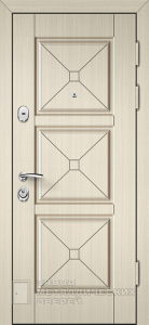 Фото «Дверь в квартиру №54» в Лосино-Петровскому