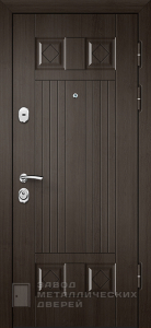 Фото «Дверь венге №13» в Подольску