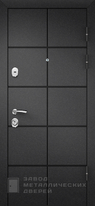 Фото «Тёмная дверь №3» в Лосино-Петровскому