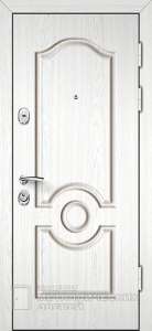 Фото «Дверь с терморазрывом №56» в Серпухову