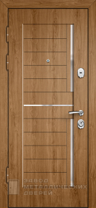 Фото «Наружная дверь №3»  в Лосино-Петровскому