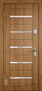 Фото «Дверь в квартиру №12»  в Солнечногорску