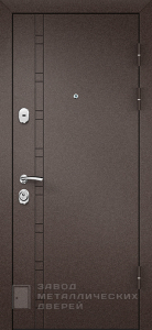 Фото «Наружная дверь №21» в Лосино-Петровскому