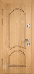 Фото «Дверь с терморазрывом №19»  в Серпухову