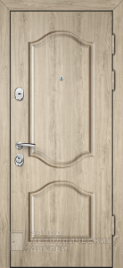 Фото «Дверь в квартиру №9» в Лосино-Петровскому