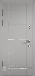 Фото «Дверь в дом №2»  в Лосино-Петровскому