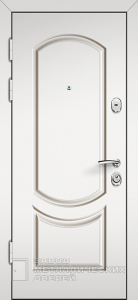 Фото «Современная дверь №25»  в Одинцово