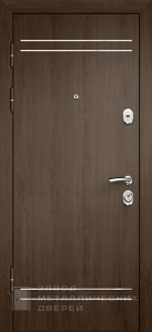 Фото «Дверь в дом №47»  в Лосино-Петровскому