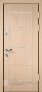 Фото «Дверь в квартиру №2» в Солнечногорску