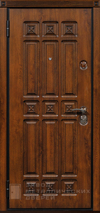 Фото «Дверь в дом №22»  в Лосино-Петровскому