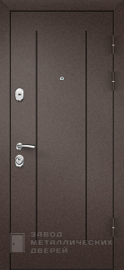 Фото «Наружная дверь №24» в Лосино-Петровскому