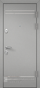 Фото «Серая дверь №35» в Лосино-Петровскому