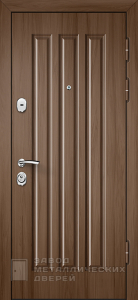 Фото «Дверь с зеркалом №20» в Лосино-Петровскому