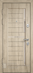 Фото «Межкомнатная дверь №49»  в Лосино-Петровскому