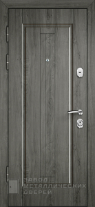 Фото «Дверь с терморазрывом №71»  в Лосино-Петровскому