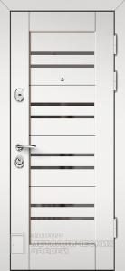 Фото «Дверь в дом №20» в Лосино-Петровскому